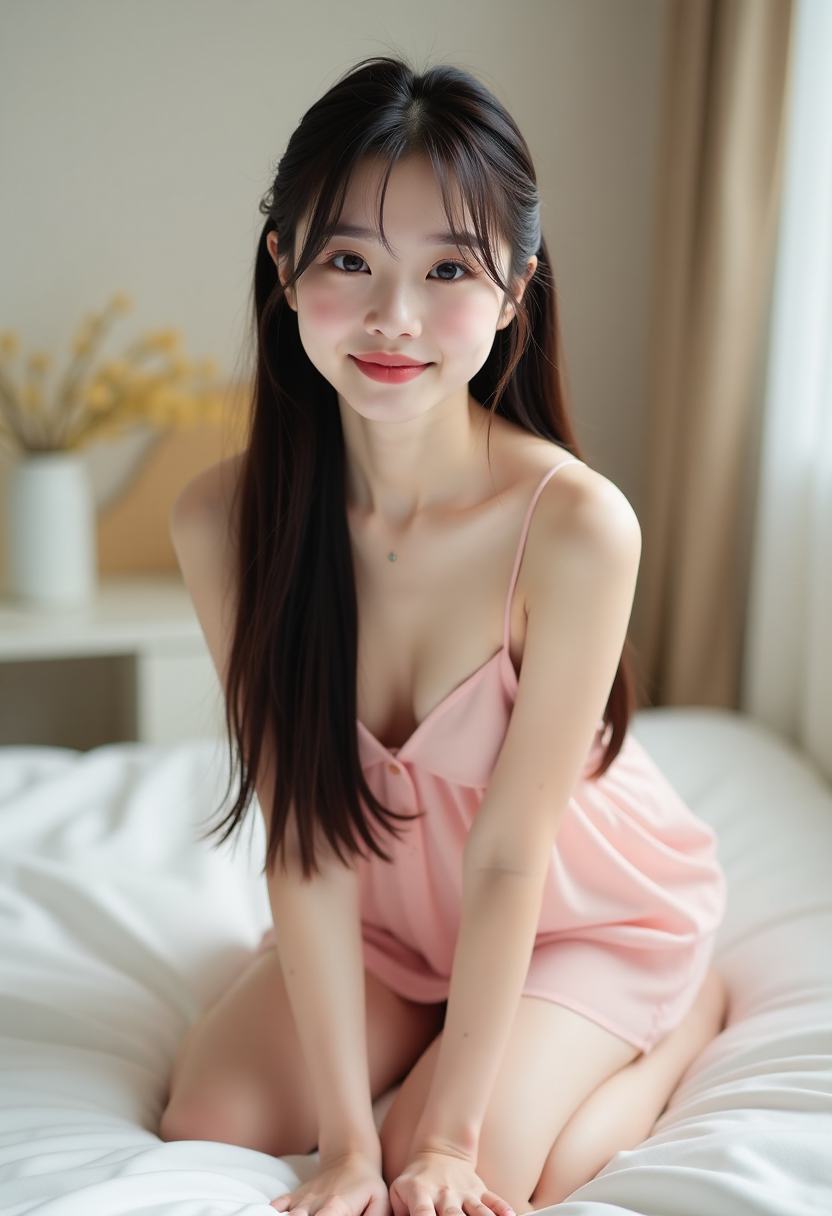 潮汐之上海报